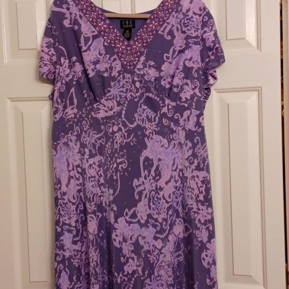 INC Women's dress 20